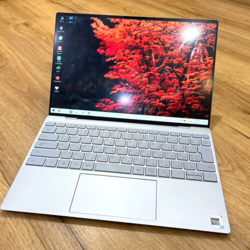 Dell XPS 13 9315