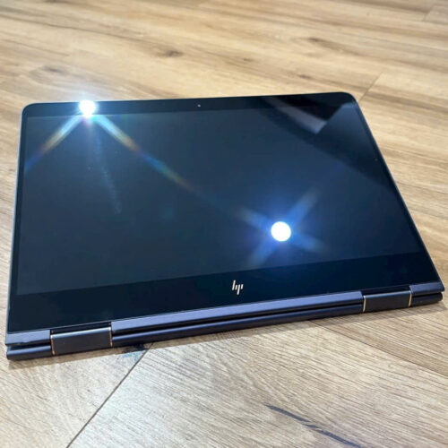 HP Spectre X360 Convertible 13-AC