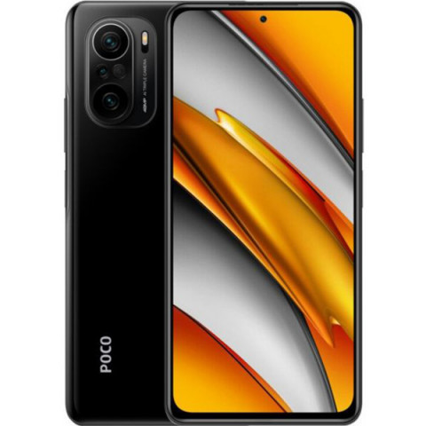 Điện Thoại Xiaomi POCO F3 5G (8GB/128GB)
