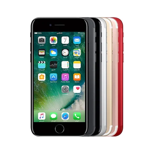 Điện thoại iphone 7 32GB bản quốc tế