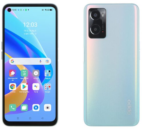 Điện thoại OPPO A76 NEW 100%