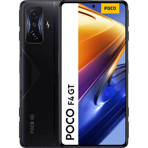 Điện thoại Xiaomi POCO F4 GT