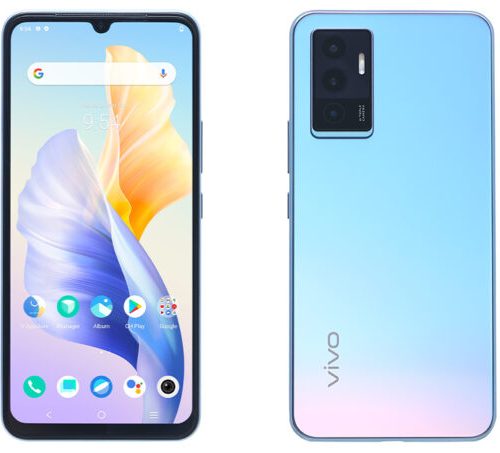 Điện thoại Vivo V23e chính hãng