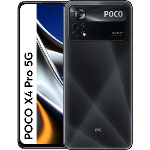 Điện thoại Xiaomi POCO X4 Pro 5G