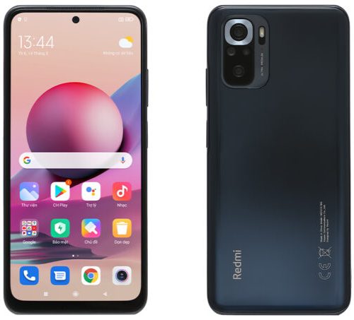 Điện thoại Xiaomi Redmi Note 10S 8GB NEW 100%